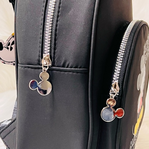 Disney Mickey Mouse Backpack - Picture 3 of 4